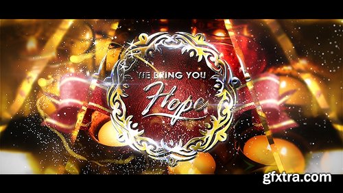 Videohive Christmas 22557692