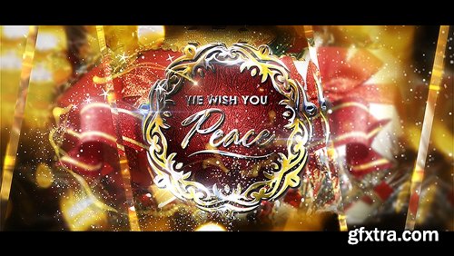 Videohive Christmas 22557692