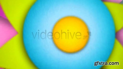 Videohive Mother\'s Day / Easter Animation 4588105