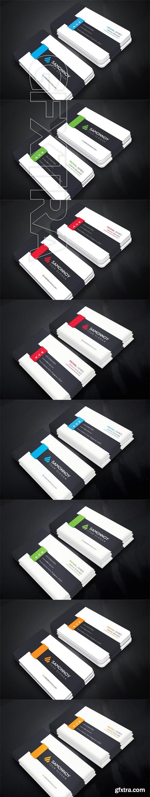 Business Card 001