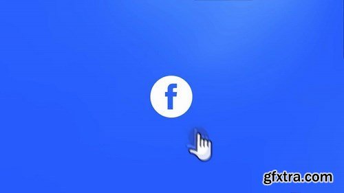 Social Media Logo Reveal After Effects Templates 31798