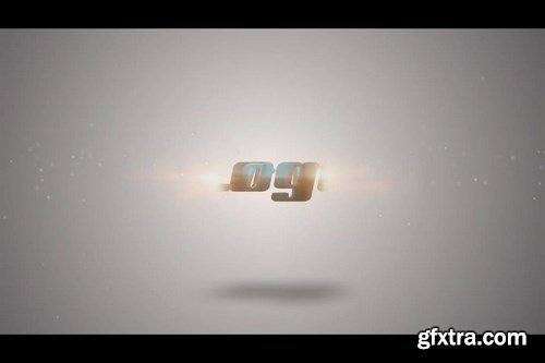 Logo Reveal After Effects Templates