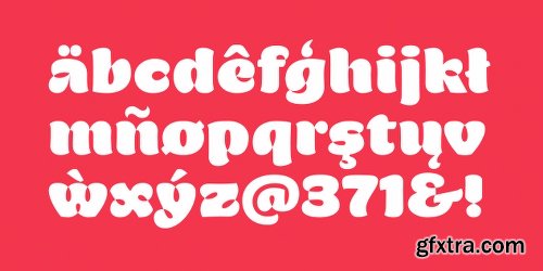 Opake Font