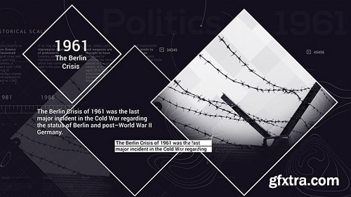 Videohive Historical Opener 14317423