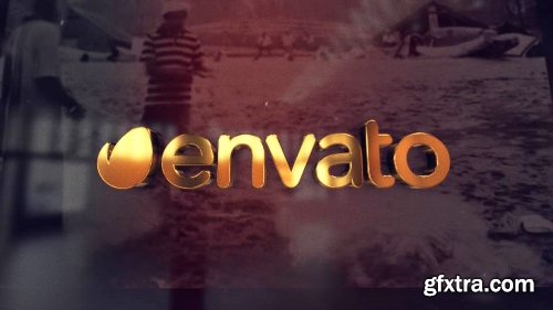 Videohive History Title Package 10787451