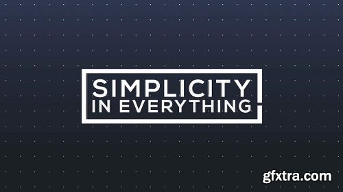 Videohive Clean Simplicity Opener 14422808