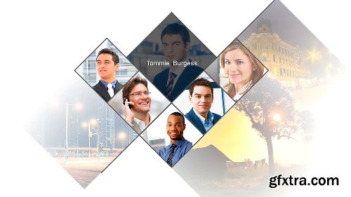 Videohive Business Event 2.0 11452516