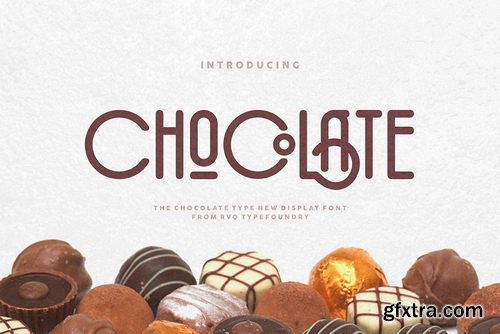 The Chocolate Type