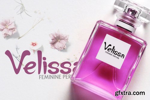 Velissa Font