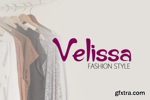 Velissa Font