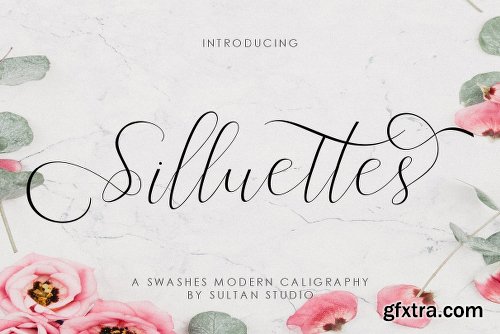 Silluettes