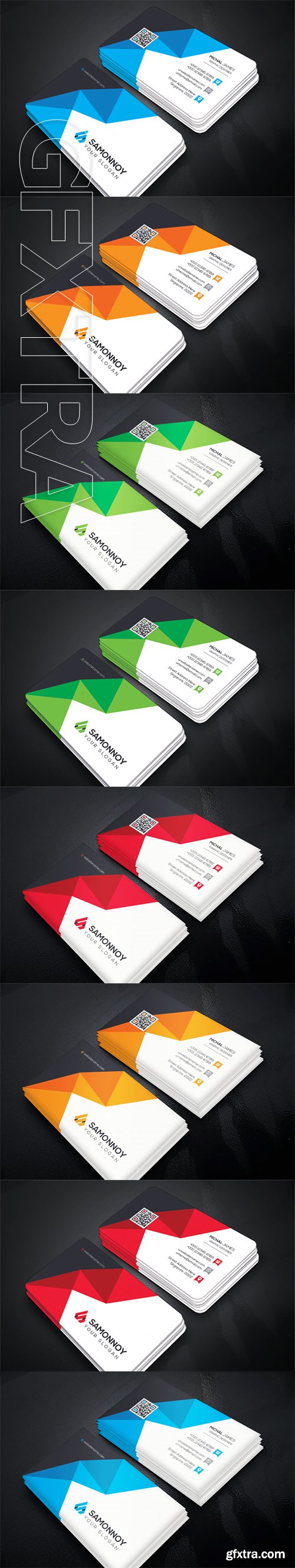 Business Card 004