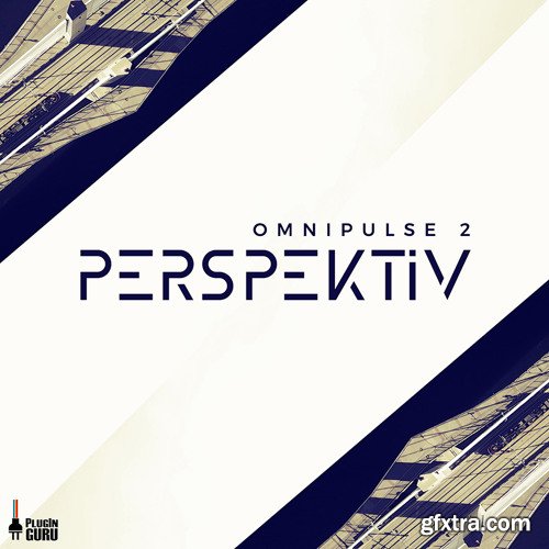 PluginGuru OmniPulse 2 PERSPEKTIV v1.1 for Omnisphere 2-SYNTHiC4TE