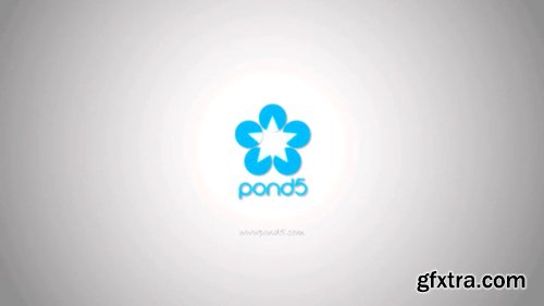 Pond5 - Color Logo Intro 097594555