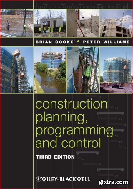 Construction Planning, Programming and Control