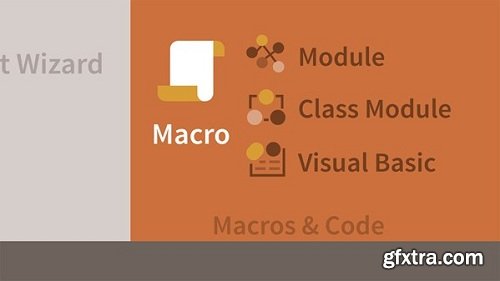 Lynda - Access 2019: Macros