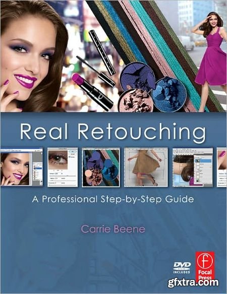 Real Retouching: A Professional Step-by-Step Guide