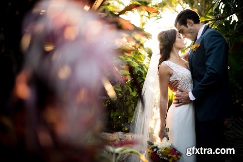 SLR Lounge - Posing: The Five Foundation Poses for Couples Portraits