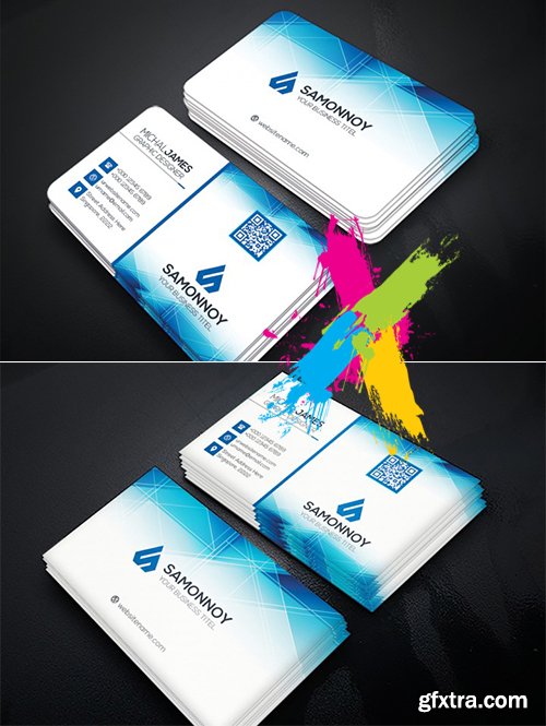 Business Card 008