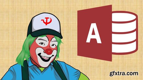 Killer Microsoft Access Bootcamp Course