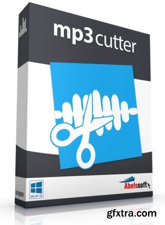 Abelssoft mp3 cutter 2019.6 Multilingual