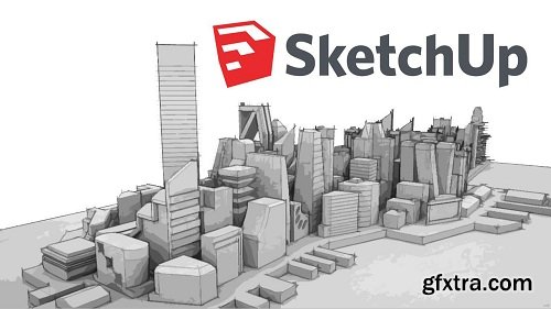 SketchUp 2018 Essentials Training