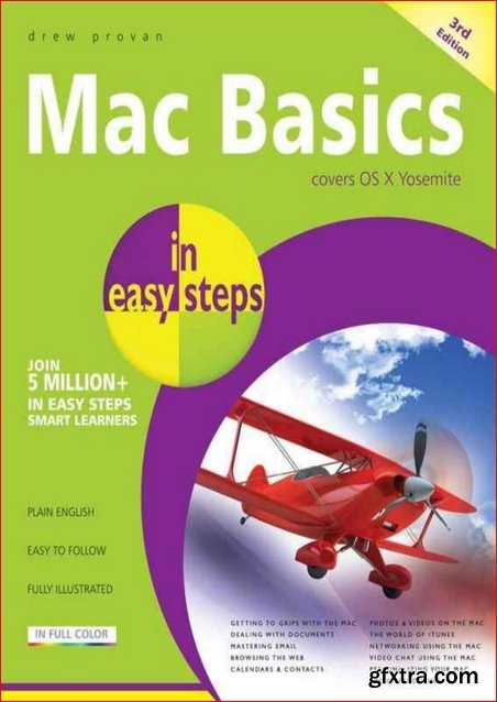 Mac Basics in Easy Steps