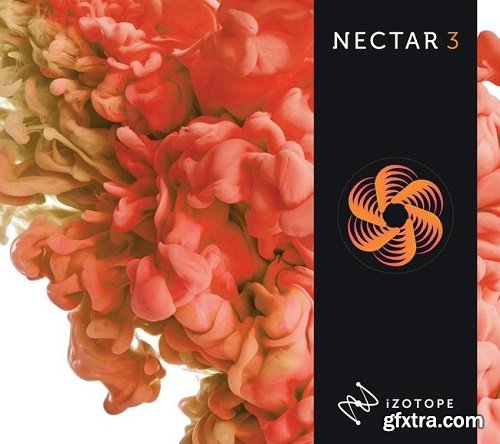 iZotope Nectar v3.00 PROPER macOS-iND