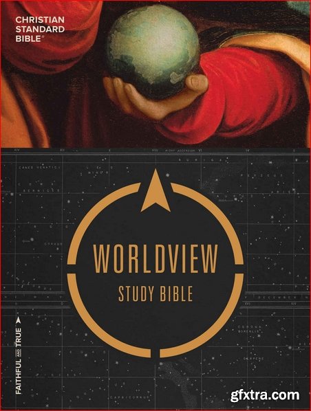 CSB Worldview Study Bible