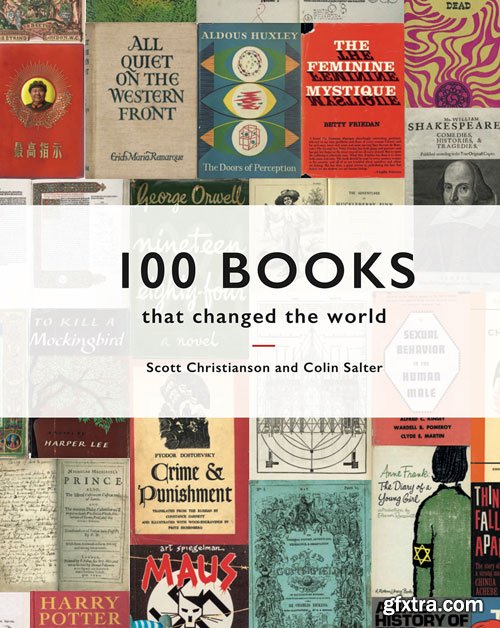 100 Books that Changed the World