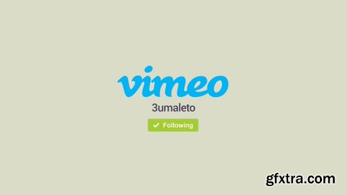 Videohive My Youtube and Vimeo Channel 7862119