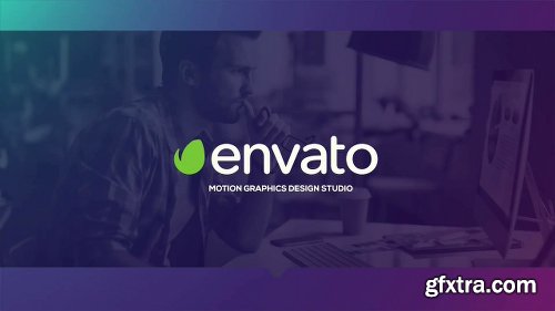 Videohive Presentation 12621217