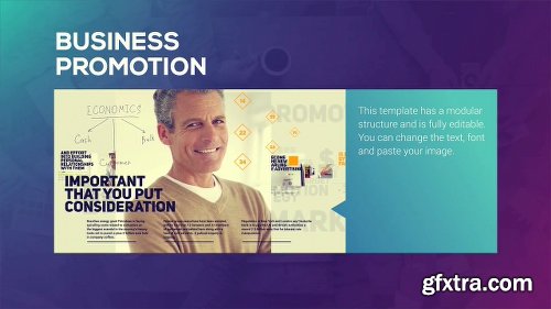 Videohive Presentation 12621217