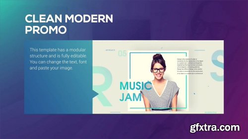 Videohive Presentation 12621217