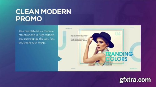 Videohive Presentation 12621217