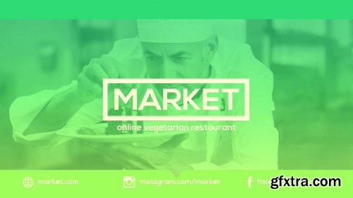 Videohive Market 12530189