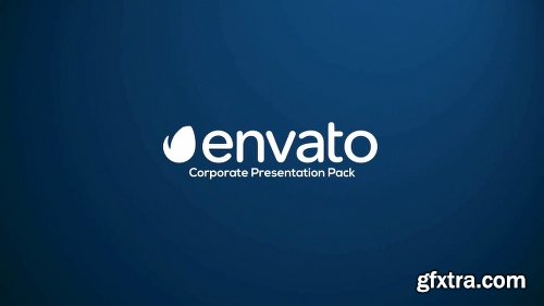 Videohive Corporate Presentation Pack 13132043