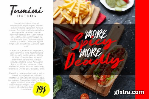 CreativeMarket Ematodas - 40% OFF 3139721