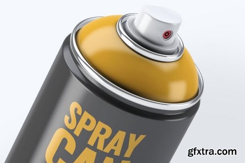 Spray Paint Mock-Up v1