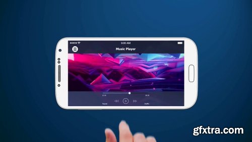 Videohive Android Presentation Pack 13167708