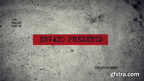 Videohive Movie Opener 14324703