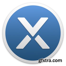 Xversion 1.3.4