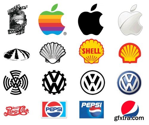 Dynamic Brand Identity: Designing Logos That Evolve (Updated)