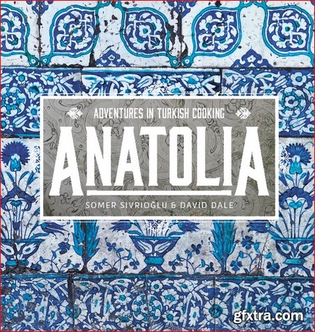 Anatolia