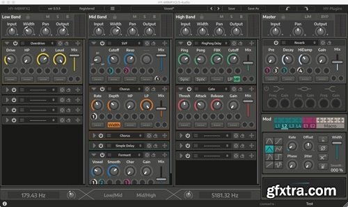 HY-Plugins HY-MBMFX2 v1.0.6 WiN OSX Incl Patched and Keygen-R2R