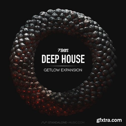 Standalone-Music Deep House XP Getlow KONTAKT-NU DiSCO