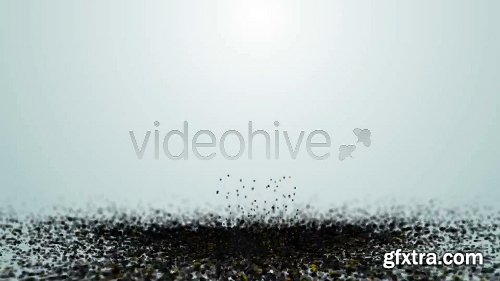 Videohive Creation 4076175