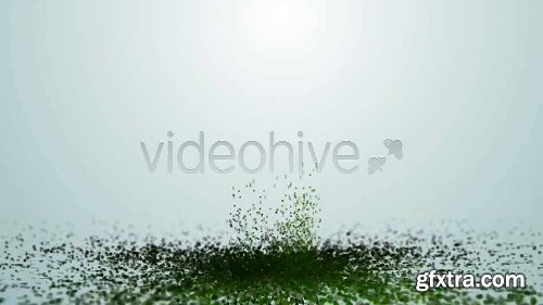 Videohive Creation 4076175