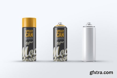 Spray Paint Mock-Up v2