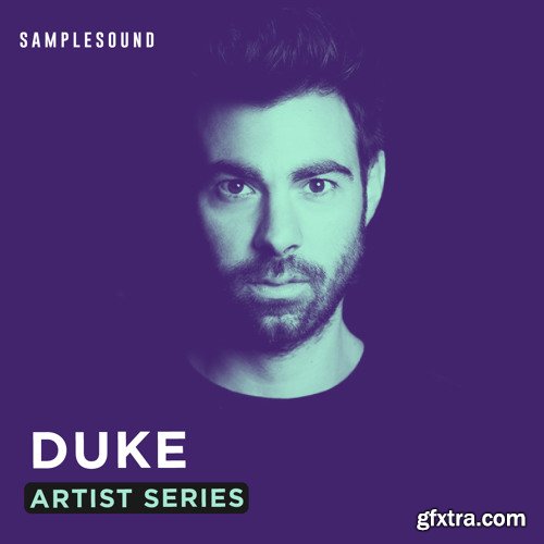 Samplesound Artist Series Duke WAV